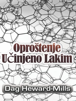 cover image of Oproštenje Učinjeno Lakim